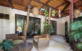 Trece Lunas Tulum - Enchanted Resort (Adults Only)