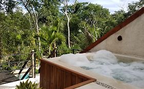 Trece Lunas Tulum - Enchanted Resort (Adults Only)